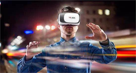 翁牛特VR全景丨沉浸式体验线上看房